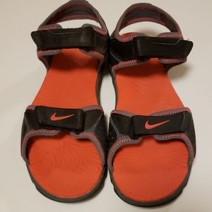 Rafting sandals